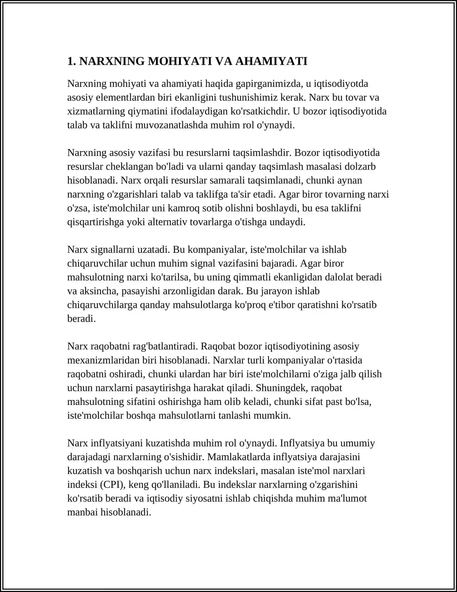 NARXNING MOHIYATI 3