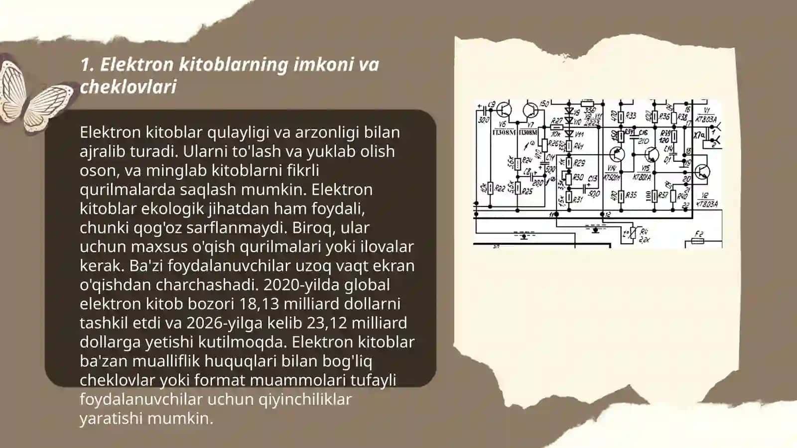 Elektron resurslarning qiyosiy tahlili 3