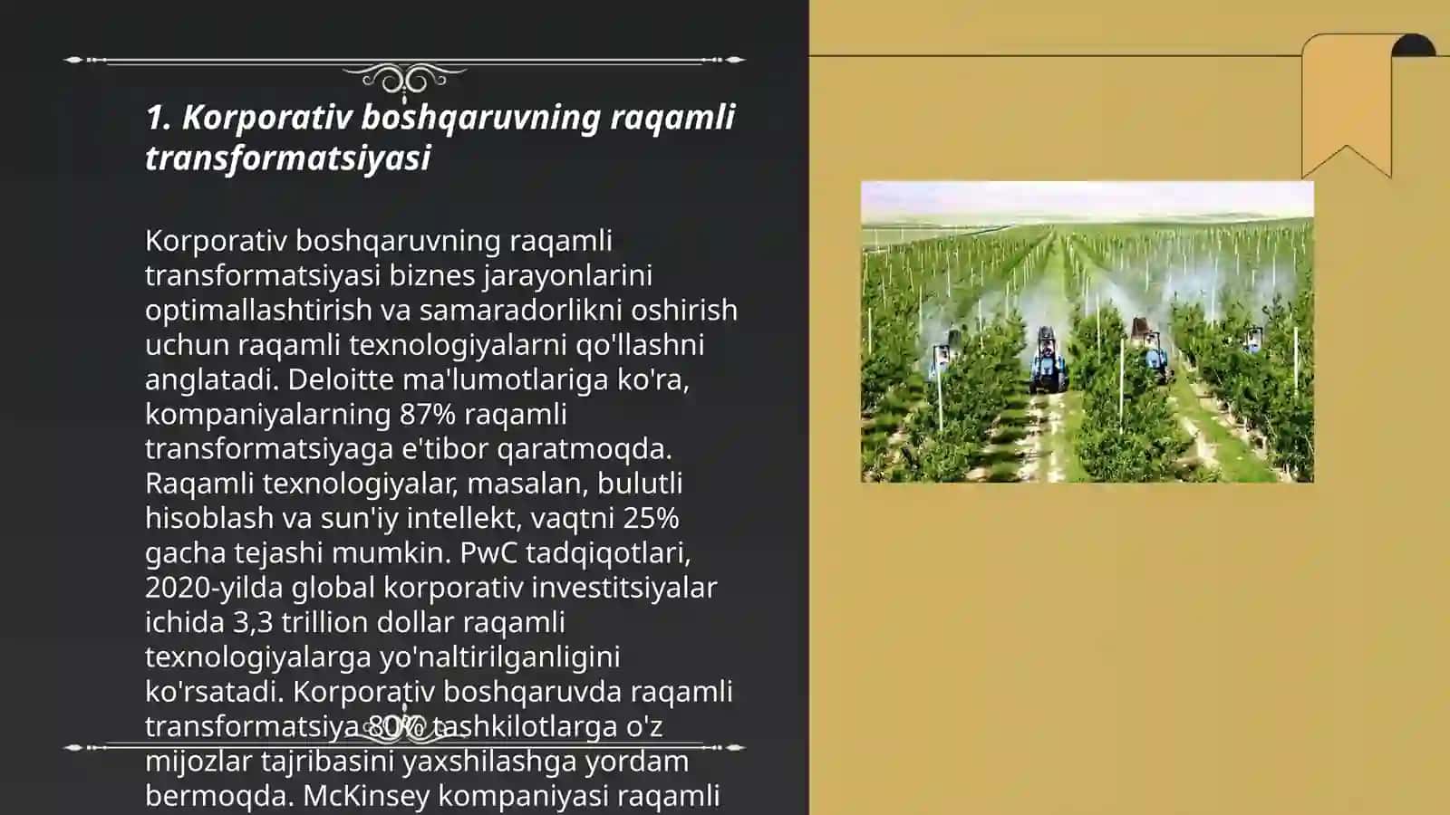 Korporativ boshqaruvda axborot texnologiyalarini qo‘llashning zaruriyati 3