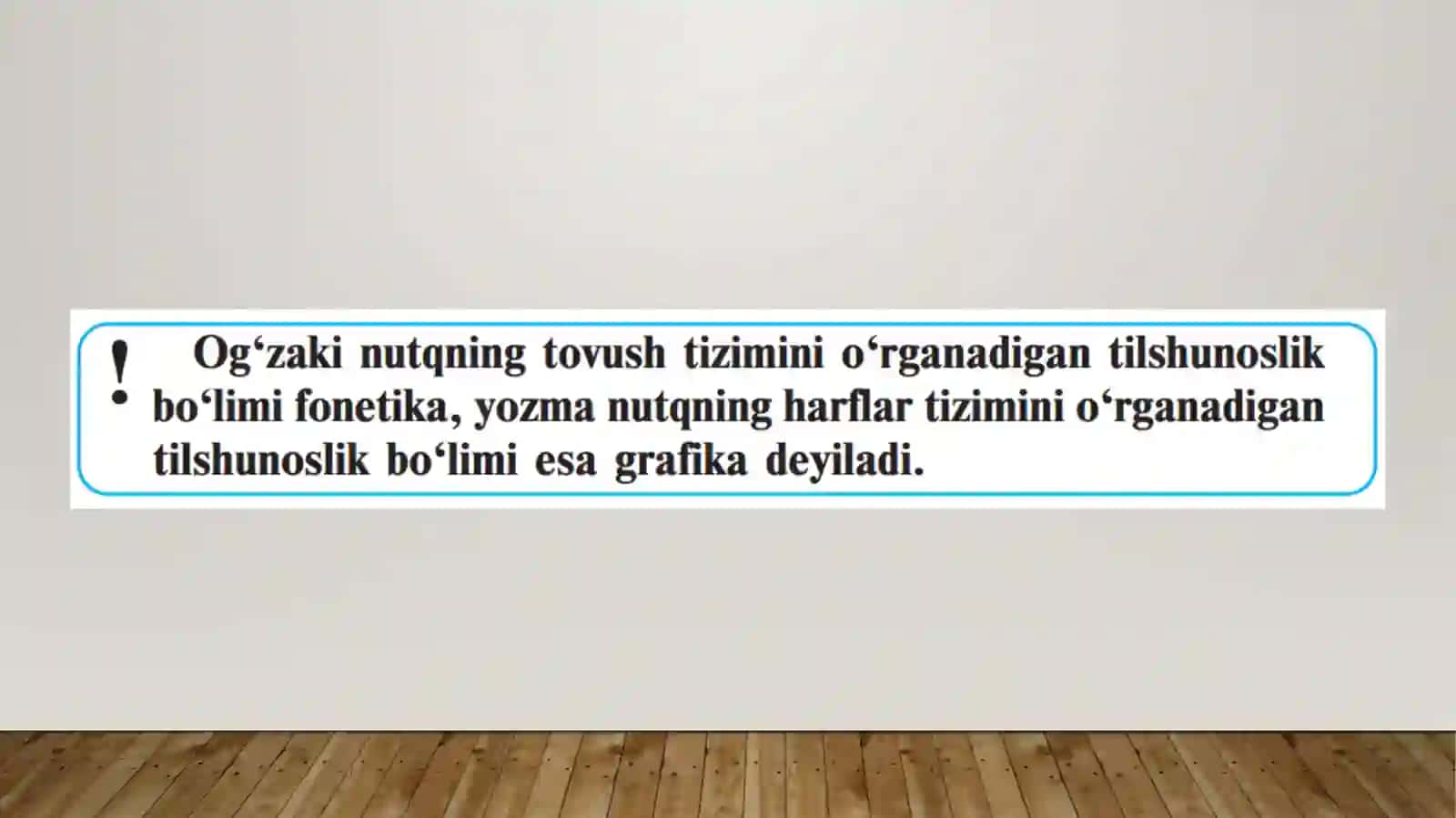 Fonetika 3