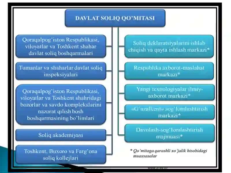 SOLIQ YUKINING TAQSIMLANISHINI TAHLIL QILISH 3