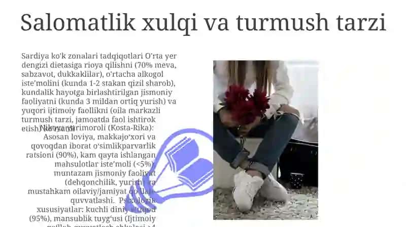 Uzoq umr koʻruvchilarning psixologik xususiyatlari 3