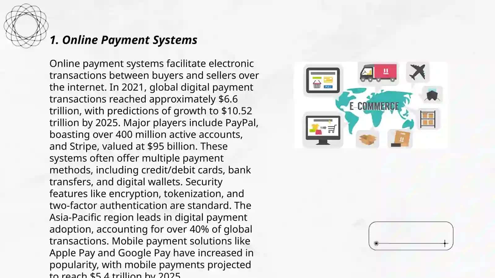 E-commerce 3