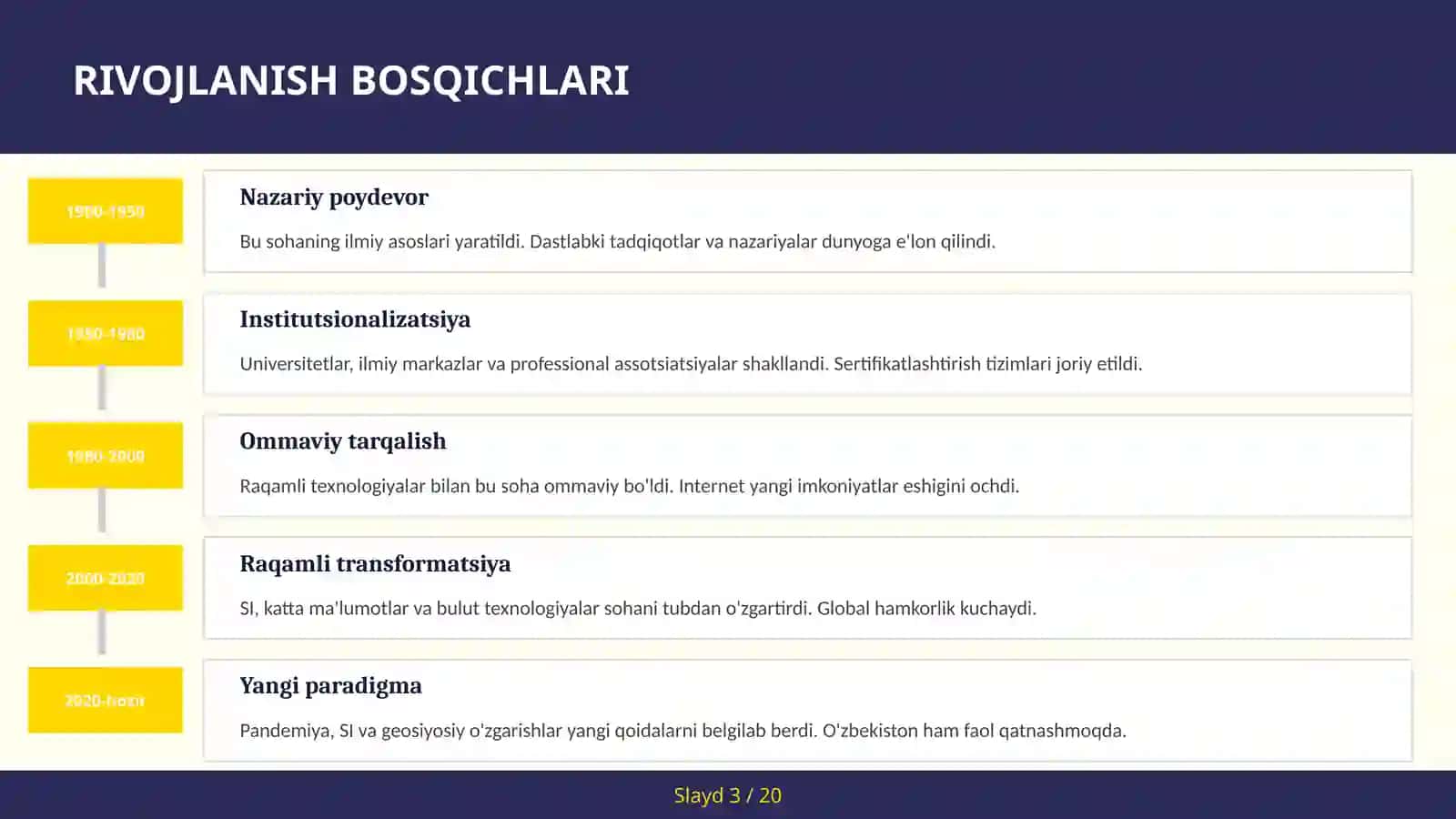 KIBERTAHDID TAHLILI VA PENTESTING 3