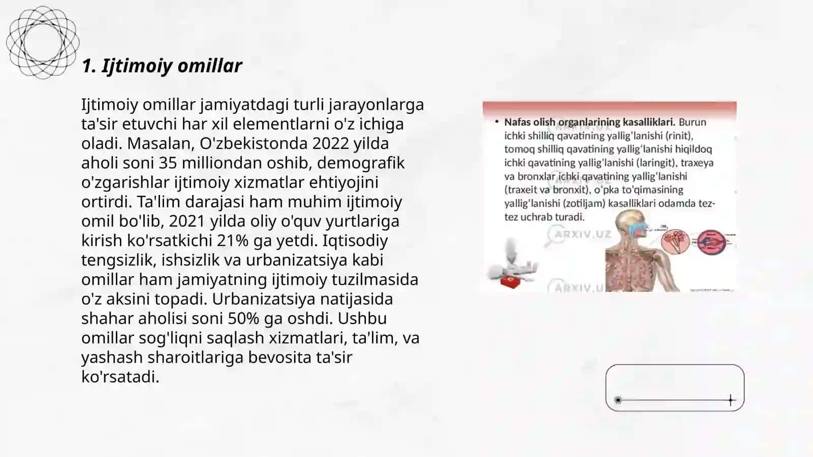 Eritropezga tasir etuvchi faktorlar 3