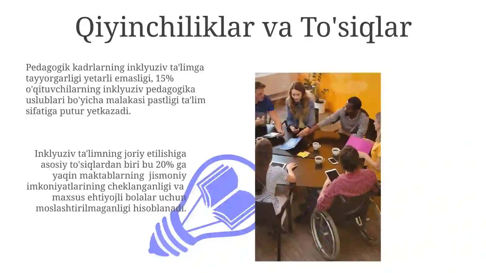 Inklyuziv Ta'limning Paydo Bo'lishi 3