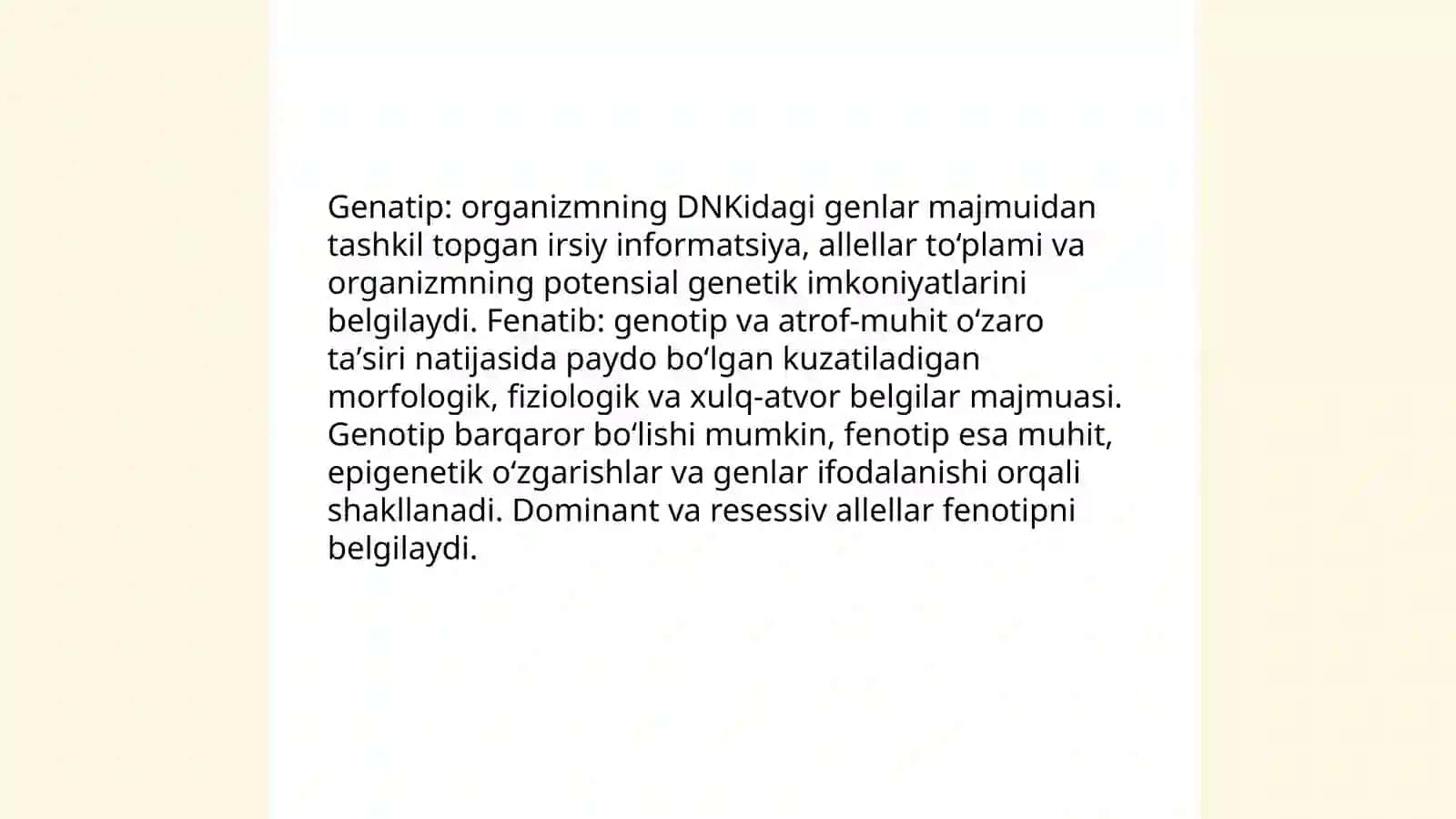 Genatip va Fenatib 3