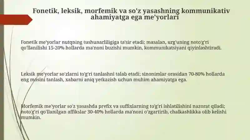 Kommunikativning kommunikativ ahamiyati 3