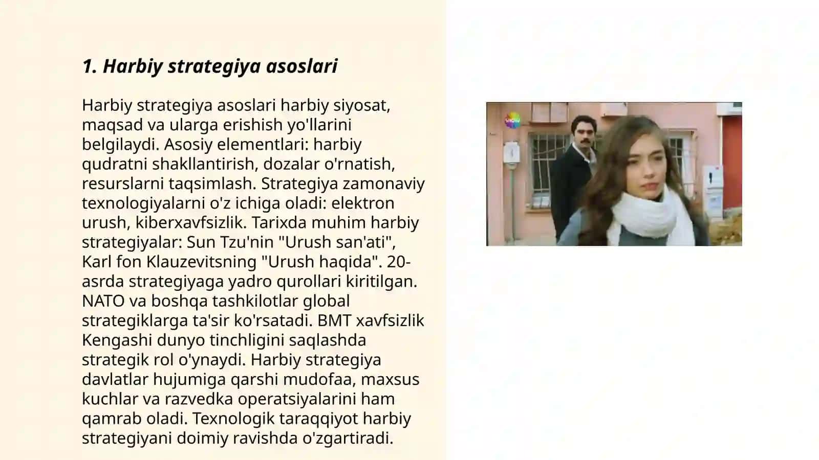 Harbiy Strategiya Asoslari 3