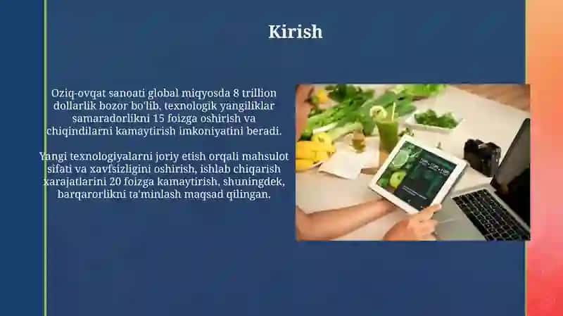 Texnologik yechimlar taklifi 3