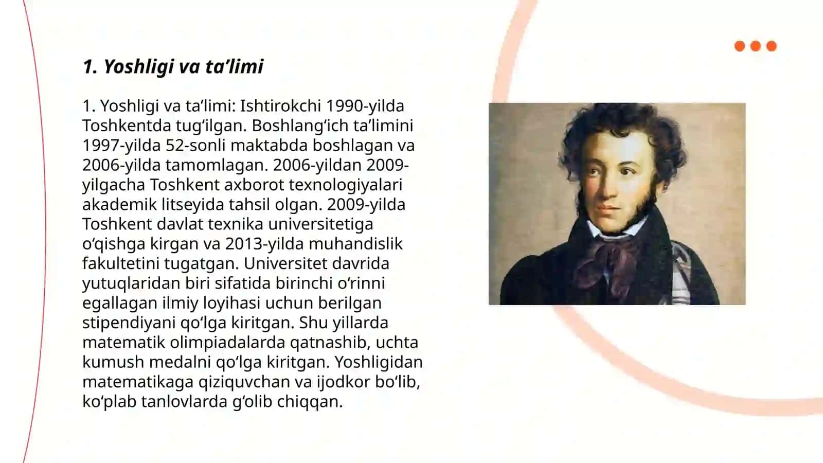 Frans Yozef Gaydn hayoti va ijodi 3