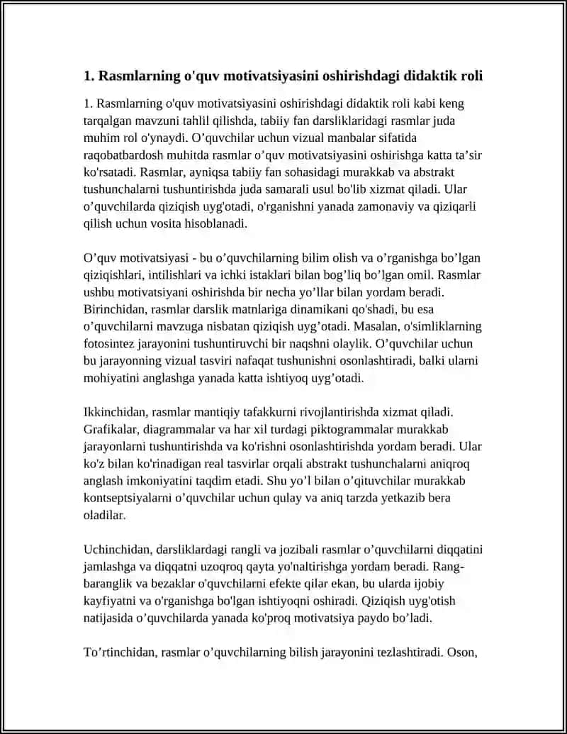TABIIY FAN DARSLIKLARIDAGI RASMLARNING DIDAKTIK ROLI 3