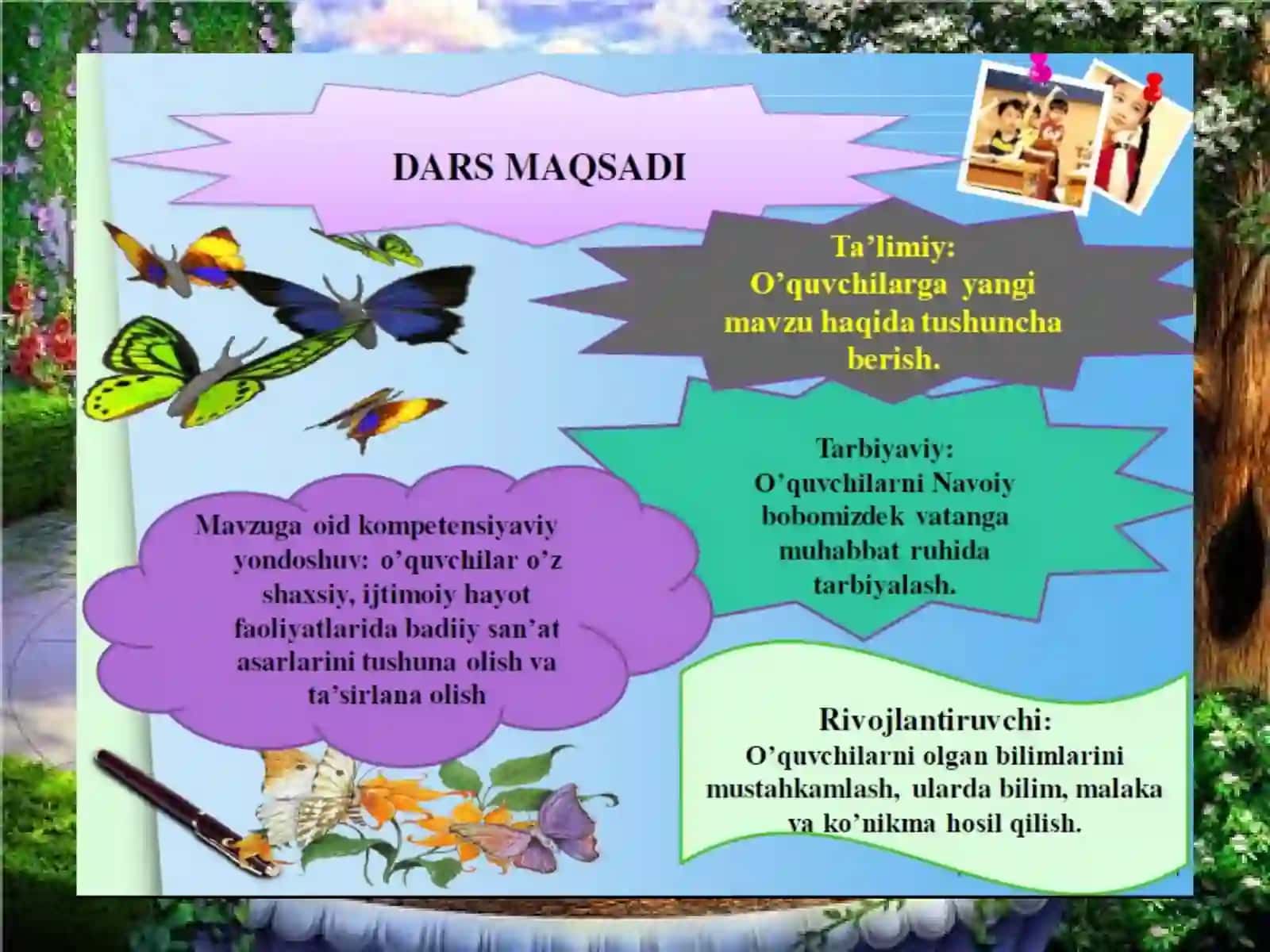 “Mangu olov” mavzusida dars ishlanmasi 3