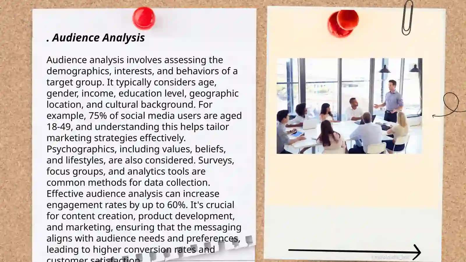 Presentation skills 3