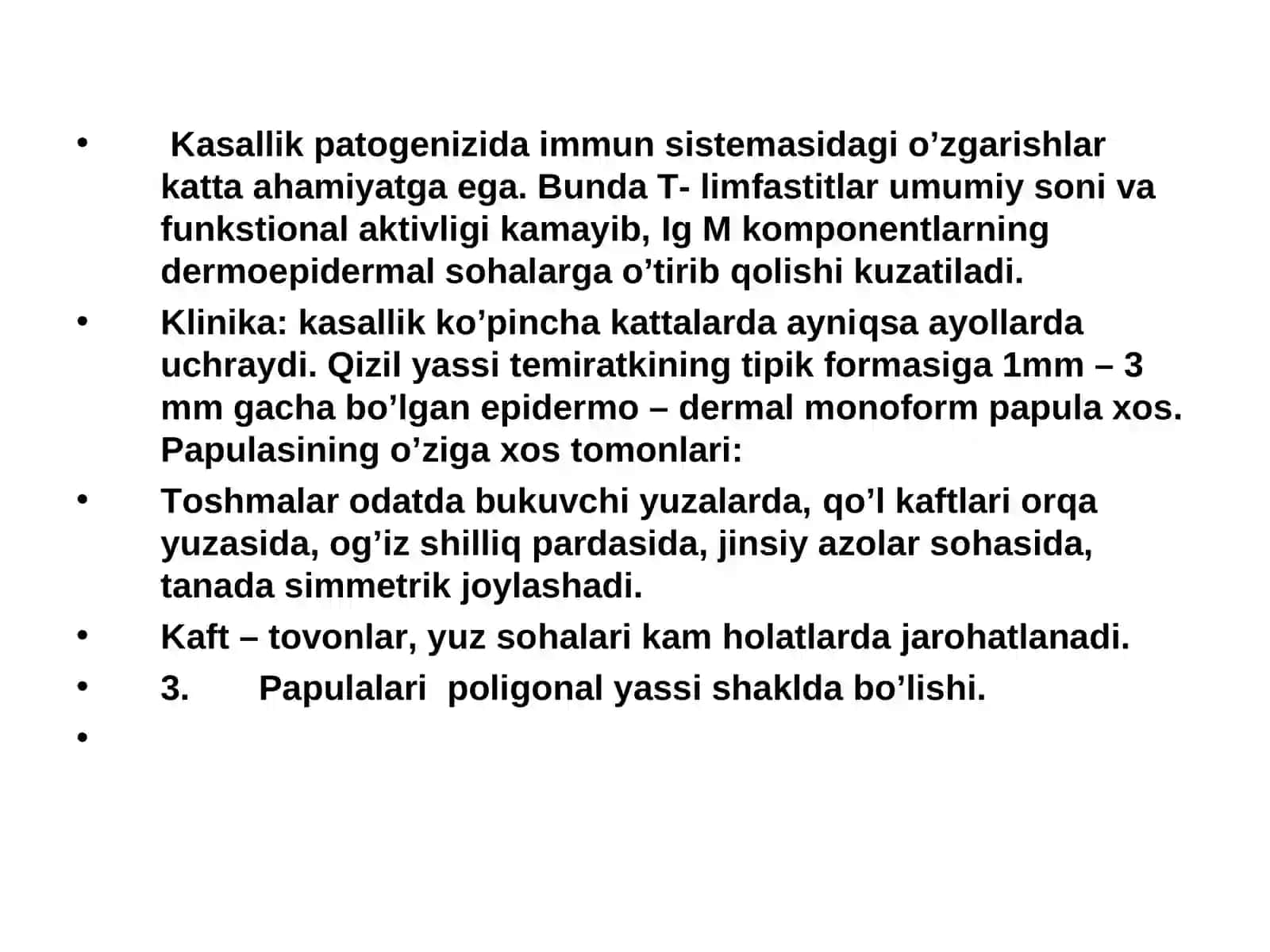 Qizil yassi temiratki 3