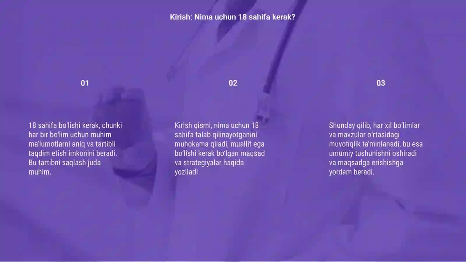 18 saxifa bo'lishi kerak 3