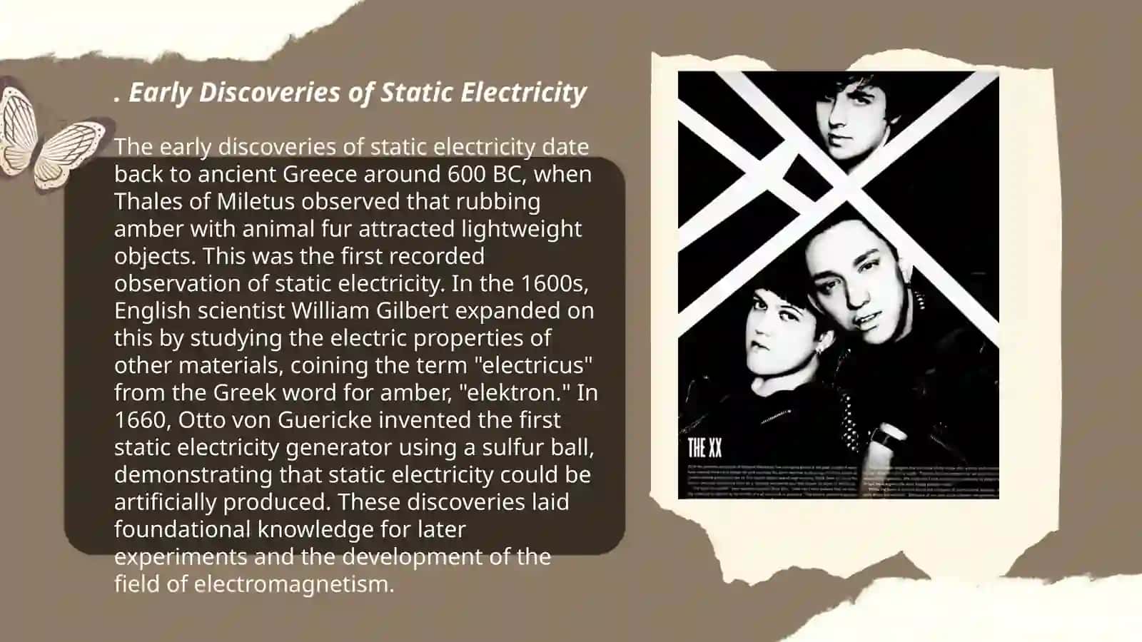 The History of Electricity 3