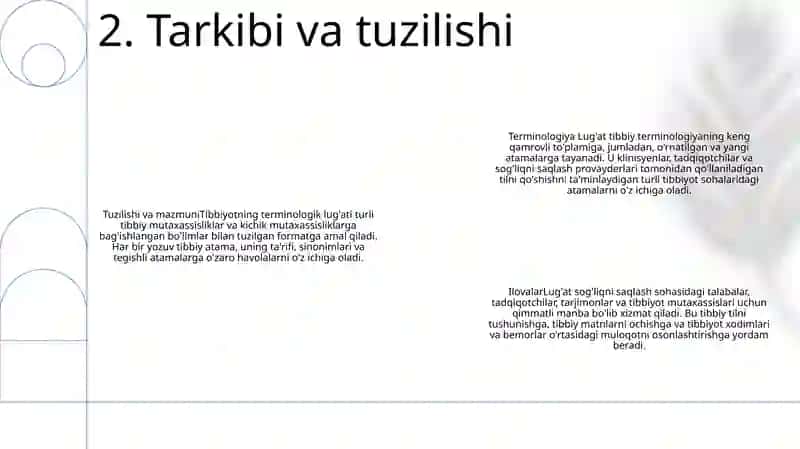 Terminologik Tibbiy Lug'at 3