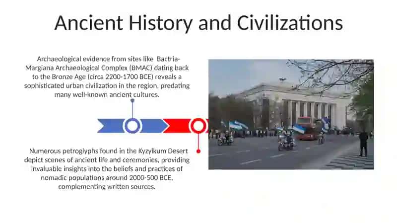 Ancient History and Civilizations 3