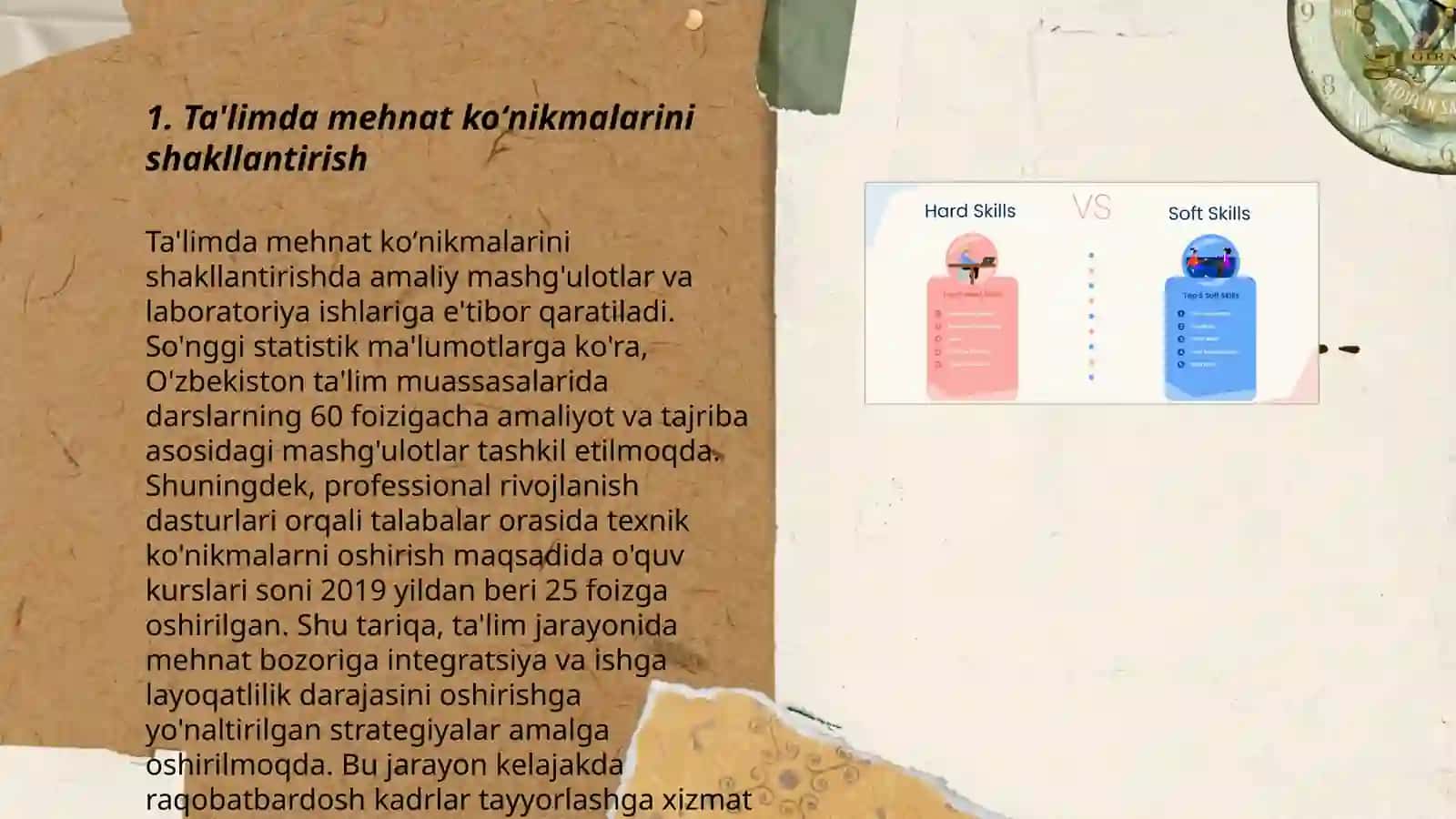 Oʻquvchilarning mehnat koʻnikmasini shakllantirish 3