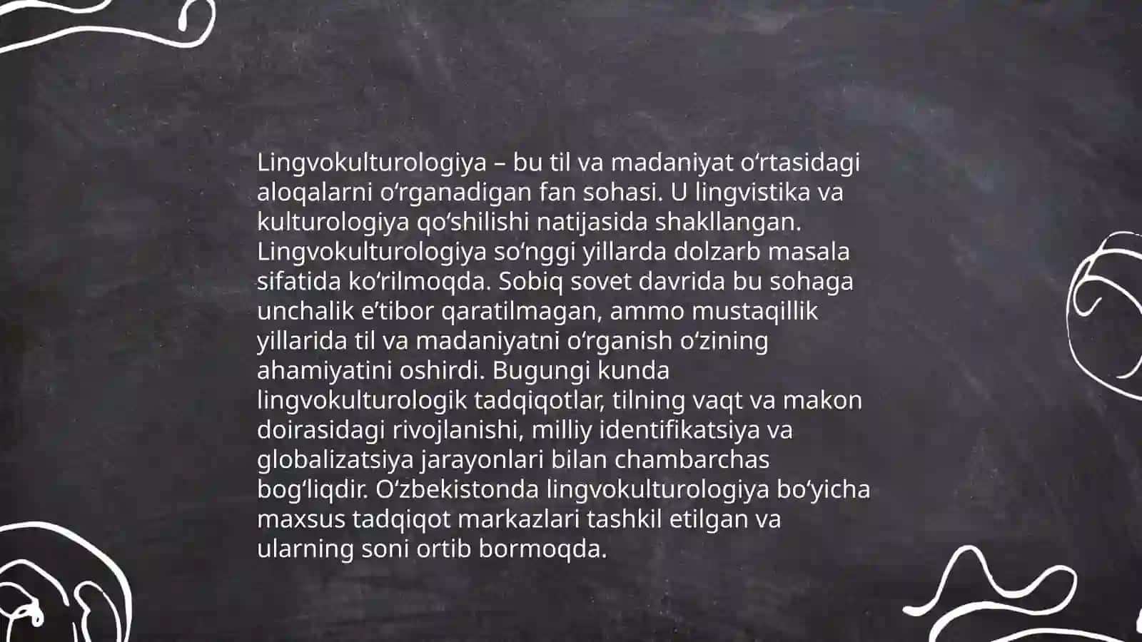 Lingvokulterema va uning turlari 3
