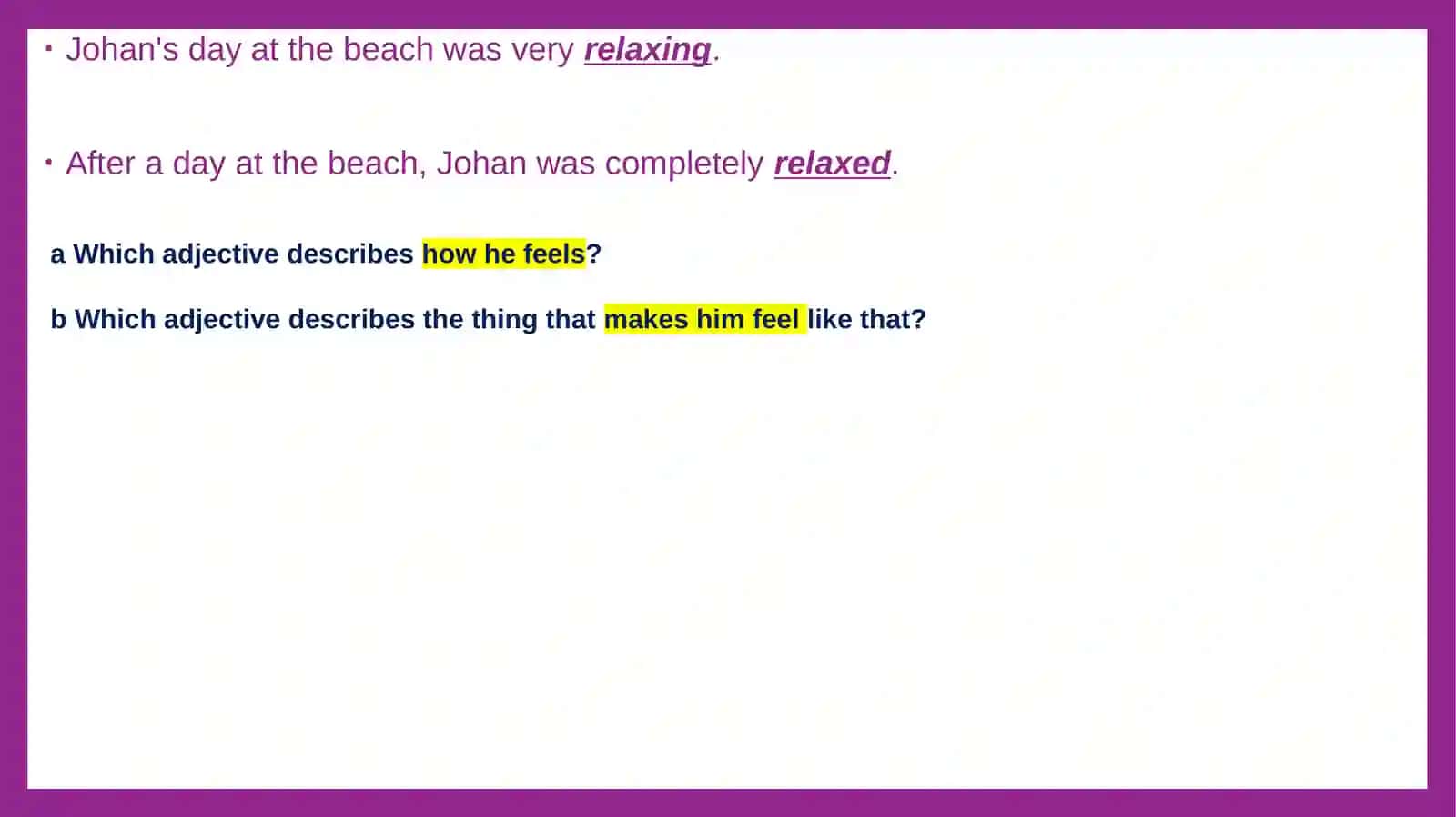 Johan's day at the beach 3