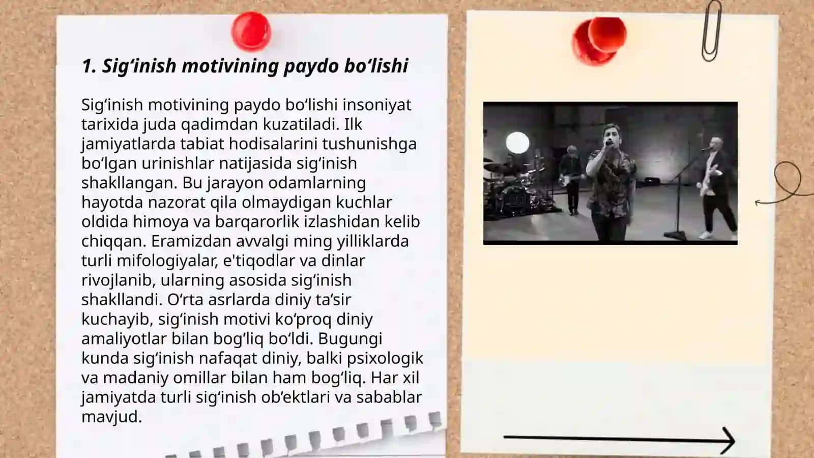 Jahon dramaturgiyasida sig‘inish motivi 3