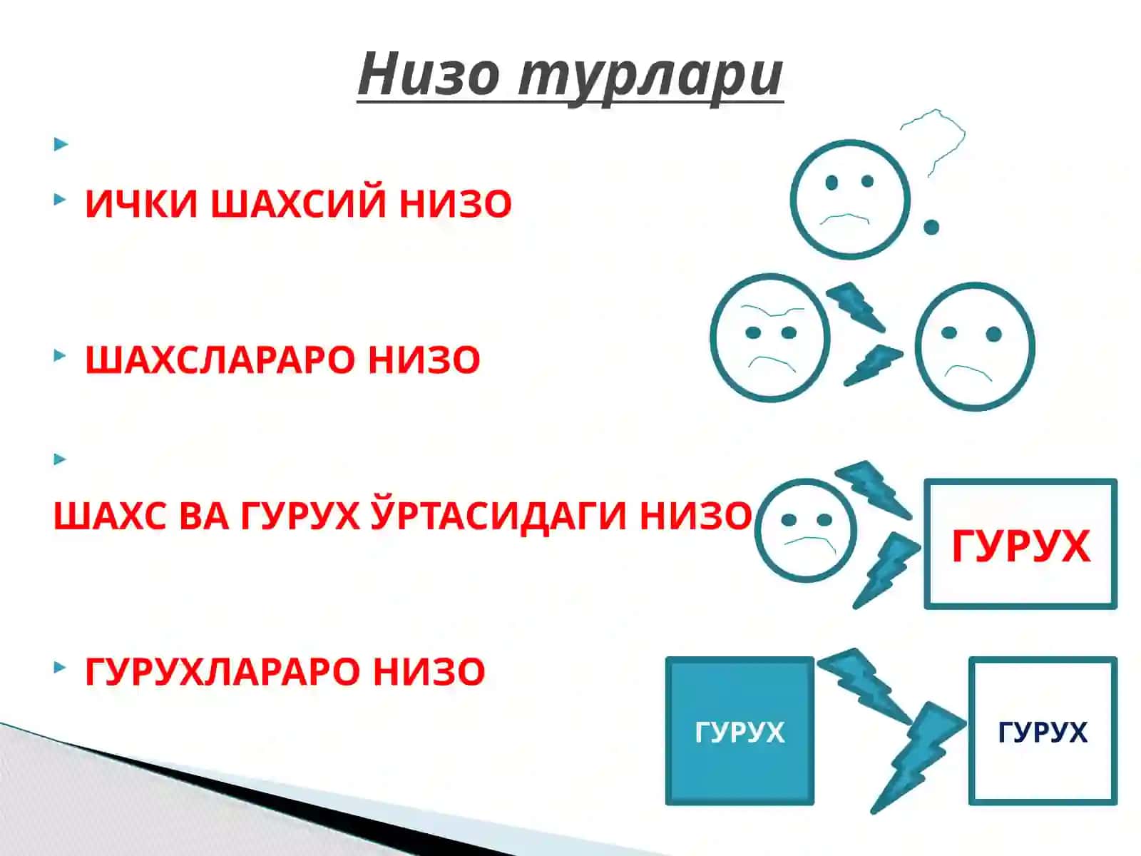 Низо 3