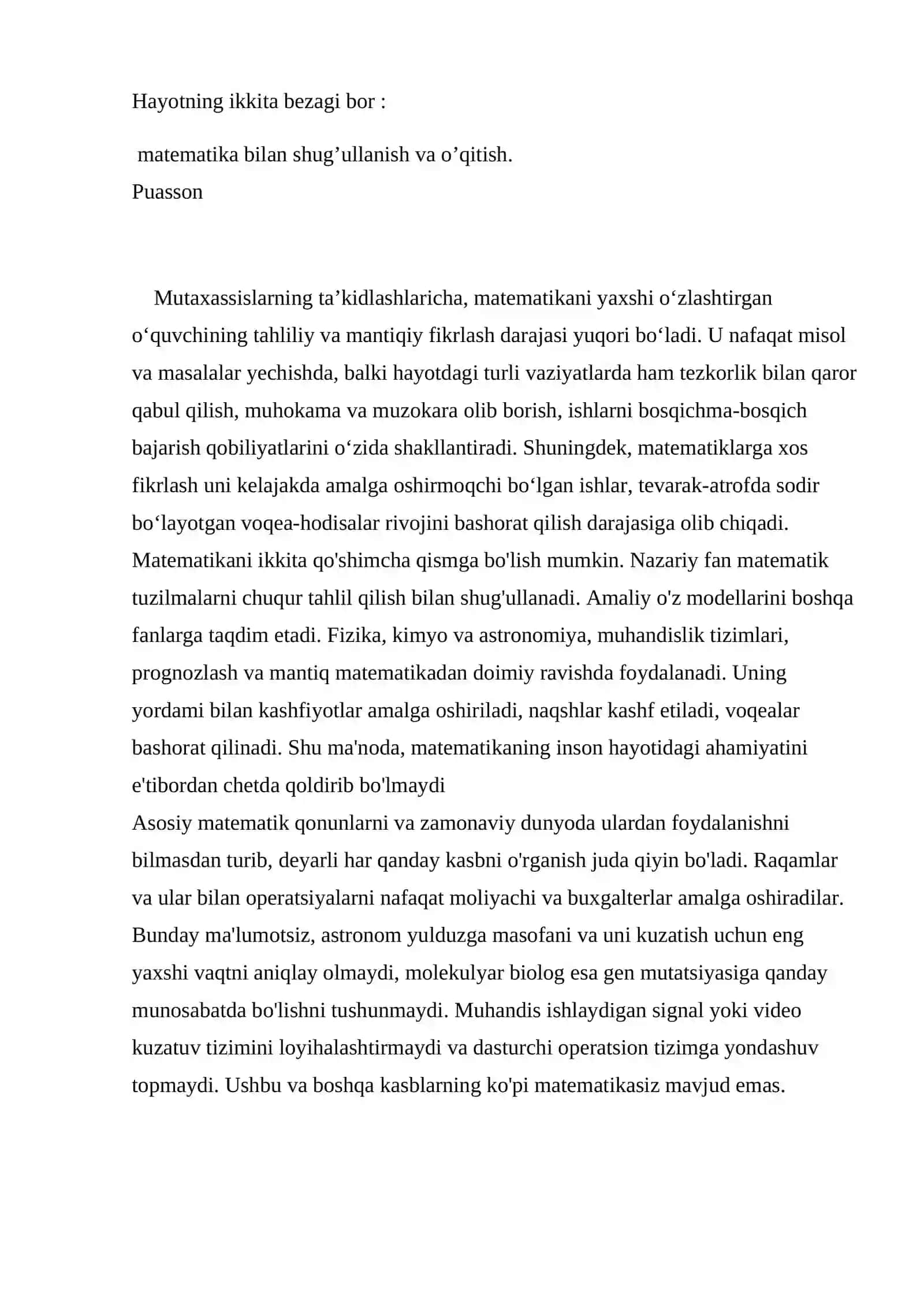 Tekislikda ikkinchi tartibli chiziqlar.Ellips, giperbola, parabola va uning kanonik tenglamalari 3