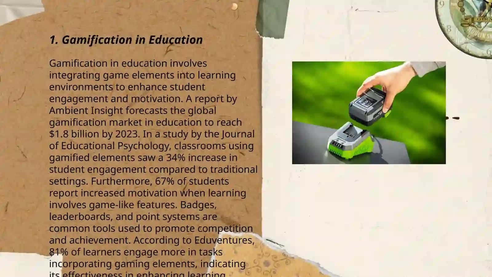 Innovative tools of teaching 3