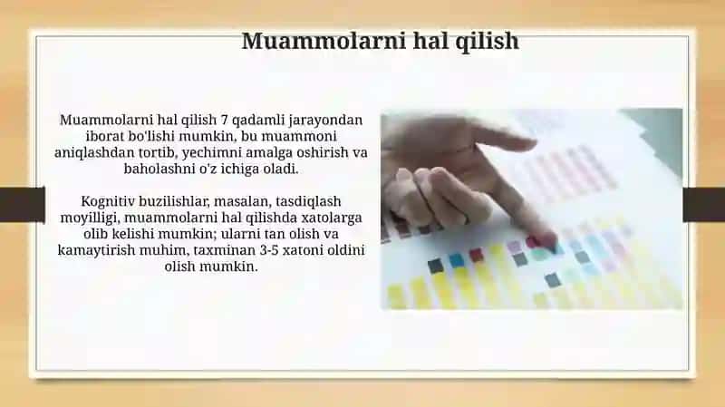 Qog'ozlixromatagrafiyaqoidalari 3