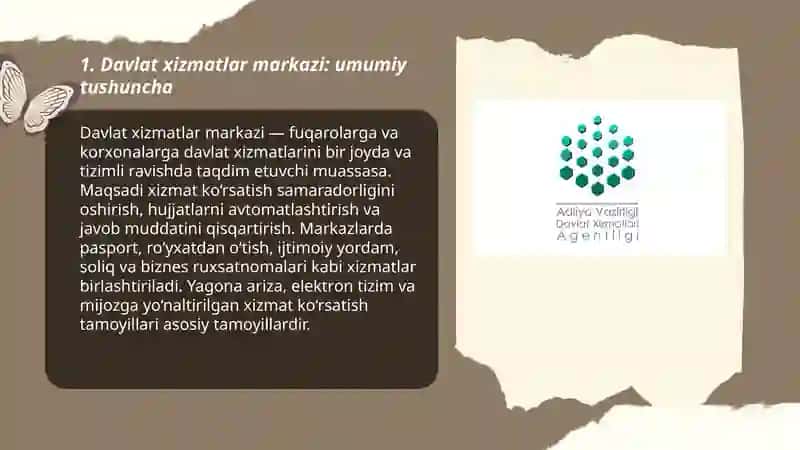 Davlat xizmatlar markazi 3