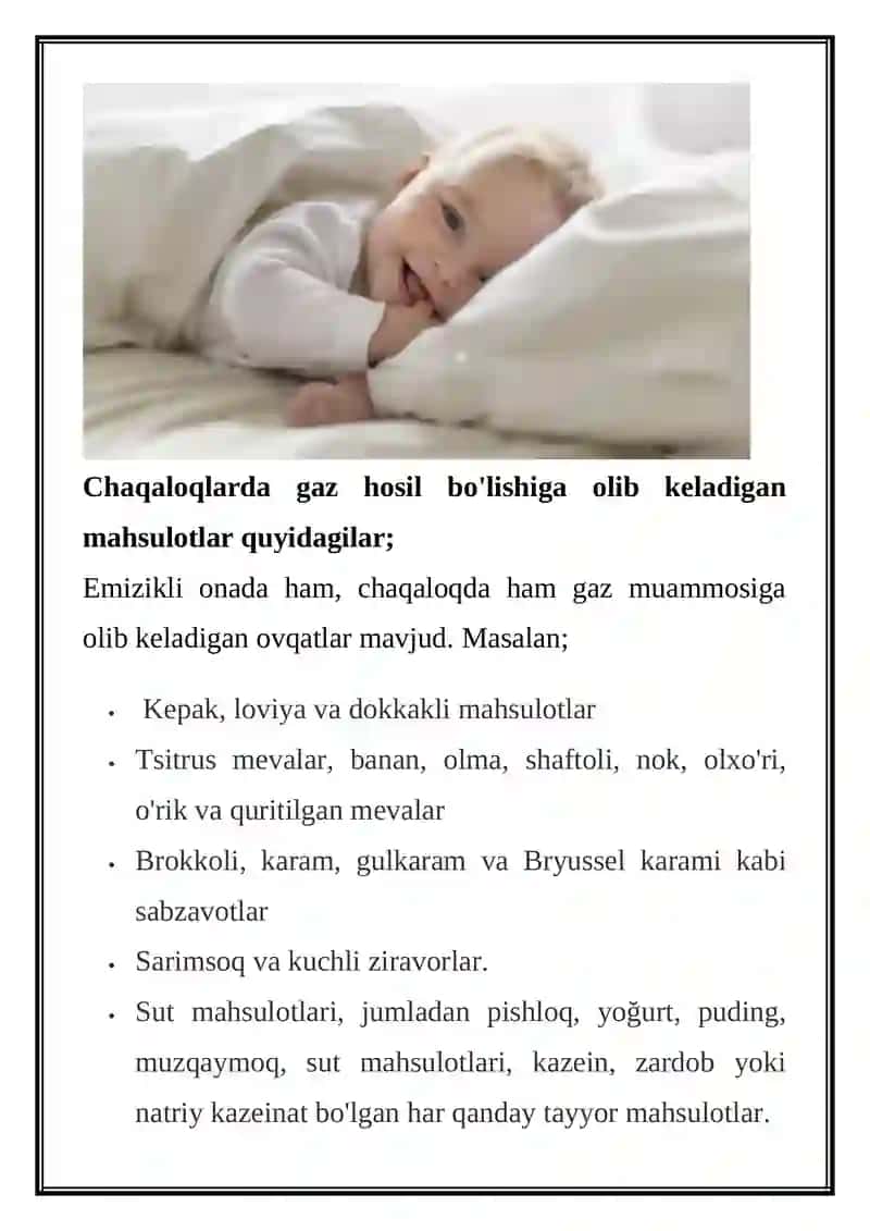 Emizuvchi ayollarning ovqatlanish ratsioni 3