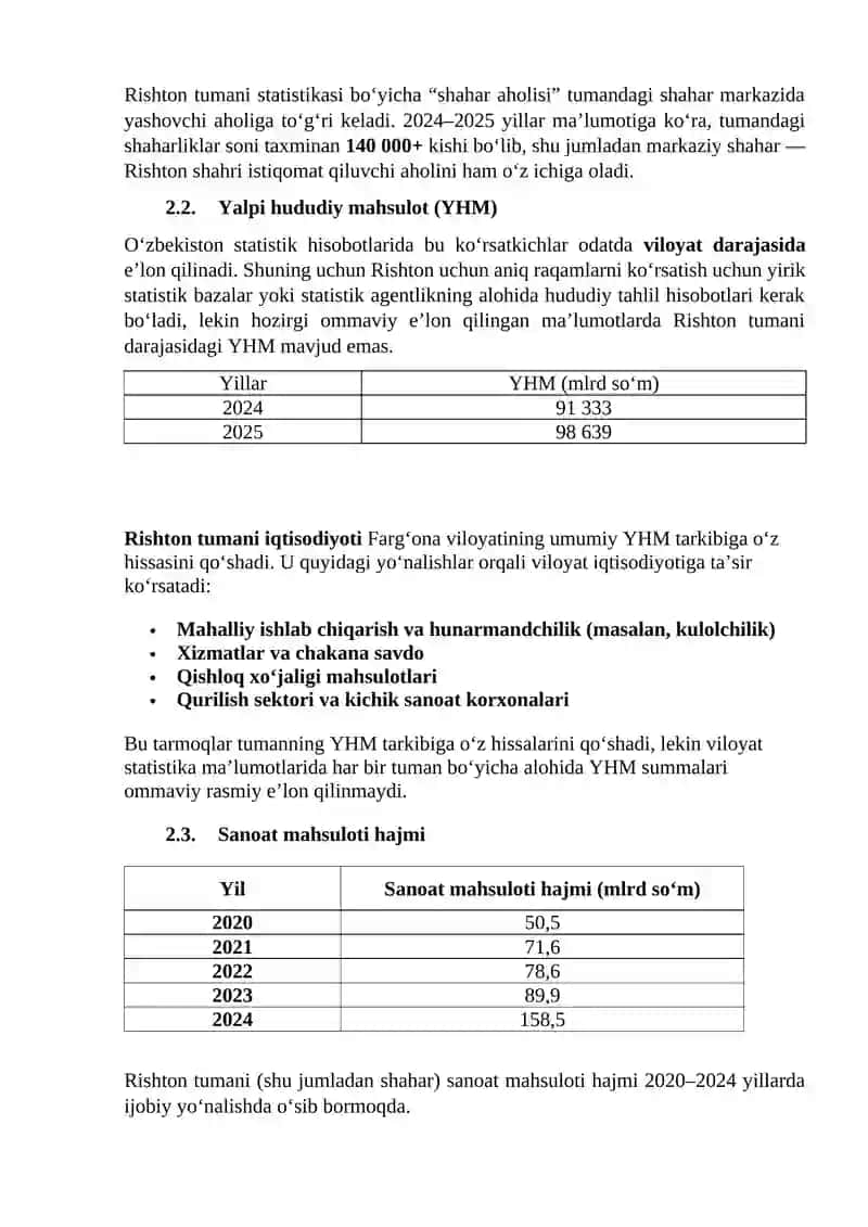 Makroiqtisodiy Tahlil va Prognozlash 3