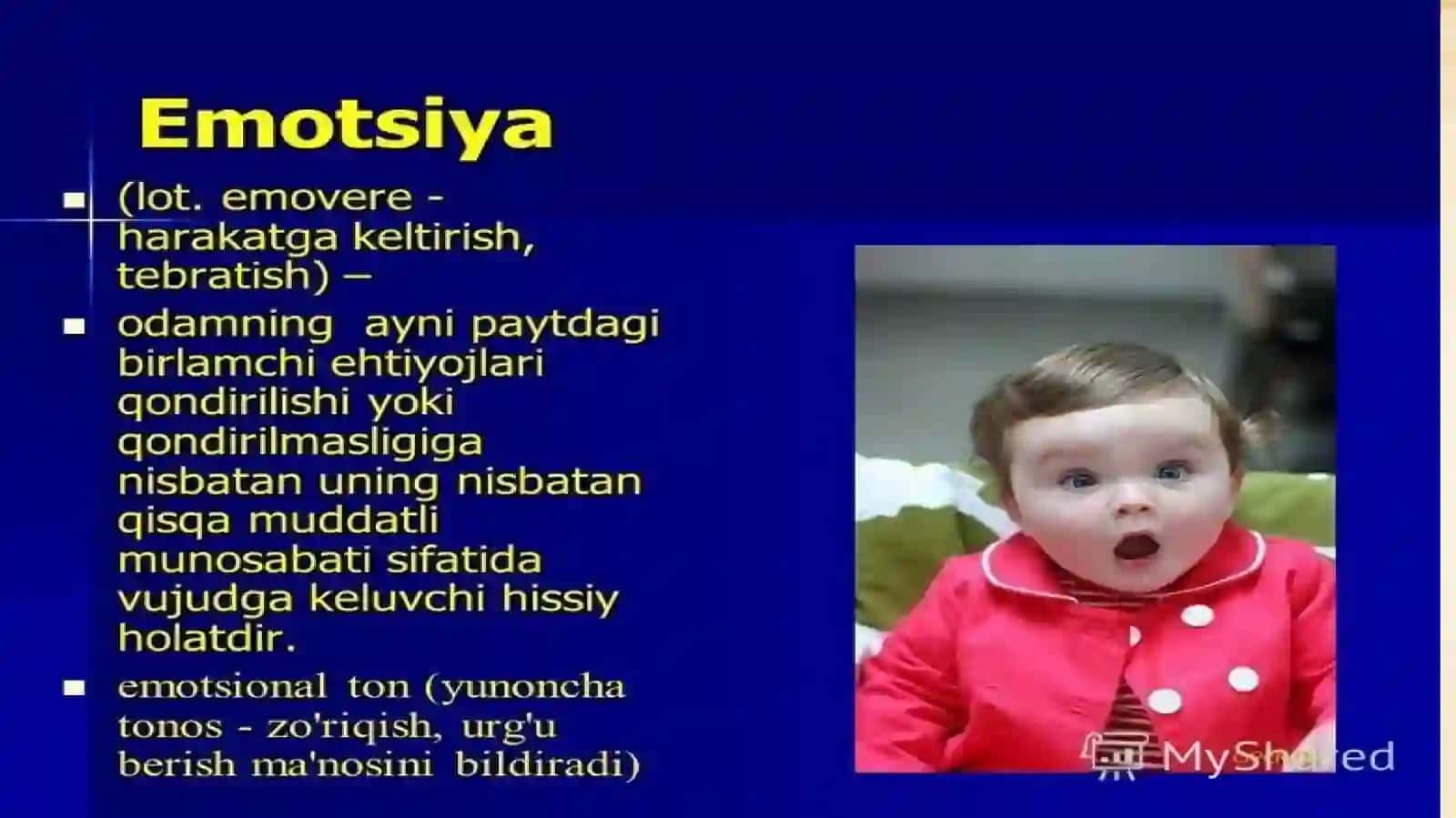 EMOtsIONALLIKNINGShAXSSHAKLLANISHIDAGIO‘RNI 3