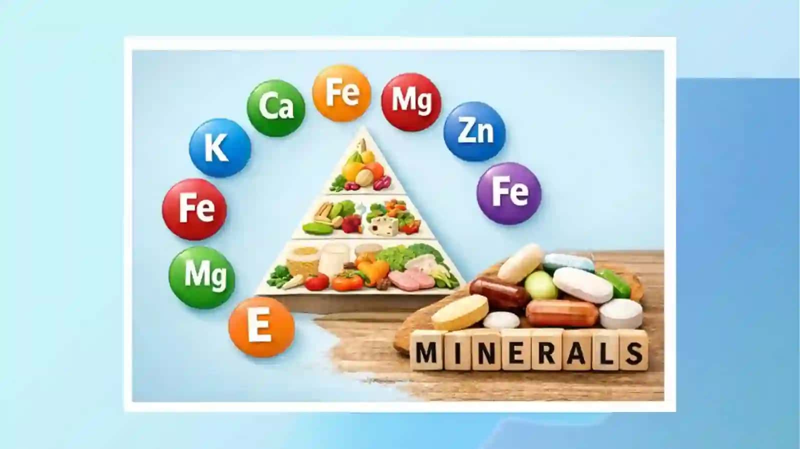 Oziq-ovqat mahsulotlari tarkibida mineral moddalar 3