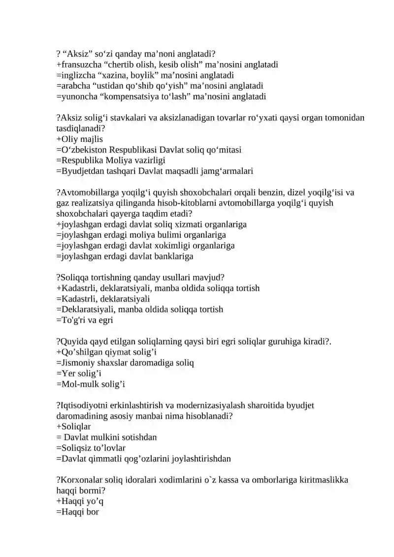 Yer solig'i 3