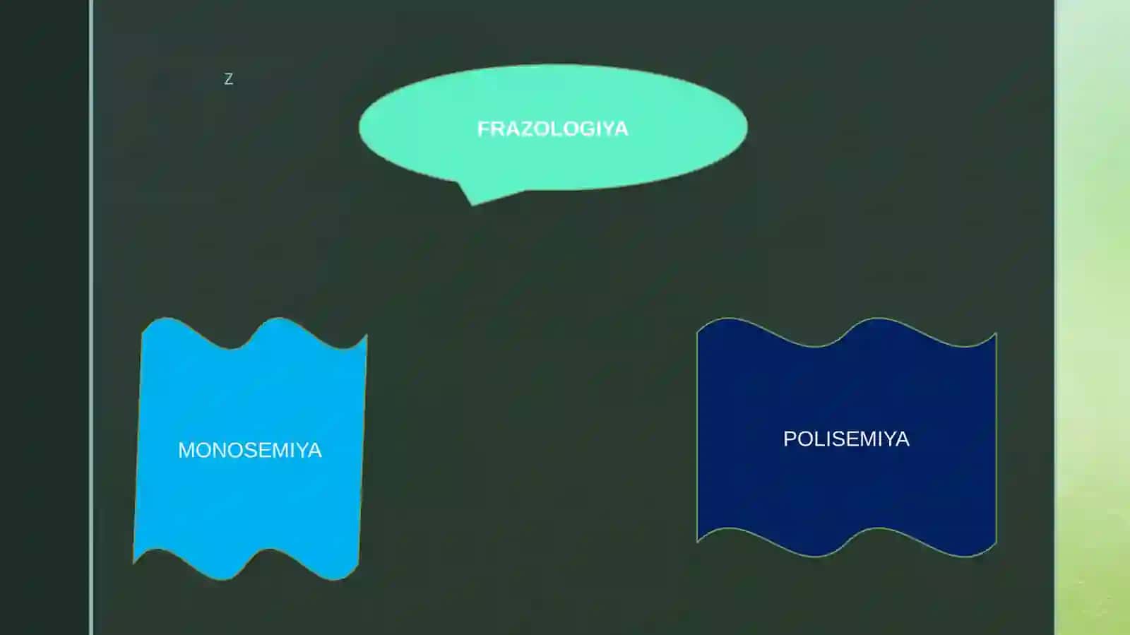 Oʻzbek frazalogiyasi tarixi 3
