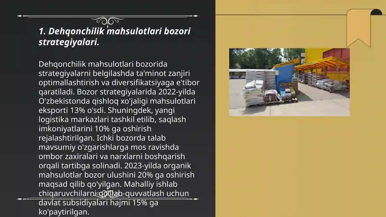 Agro-biznes marketingi 3