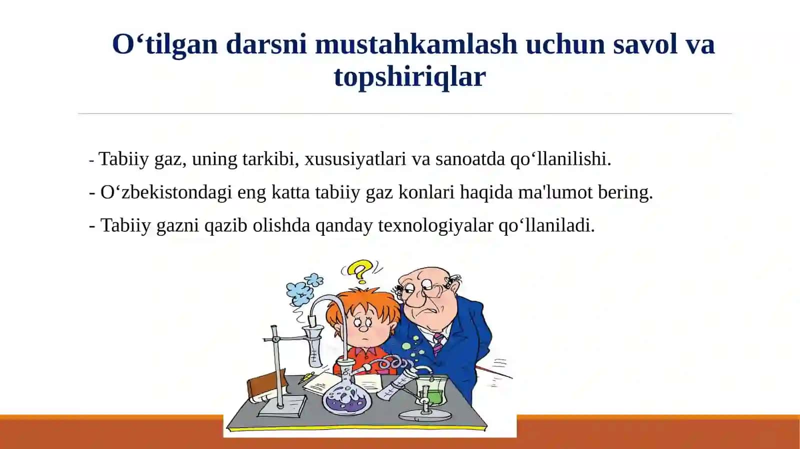 Organiksintezsanoatiningvujudgakelishivarivojlanishi 3