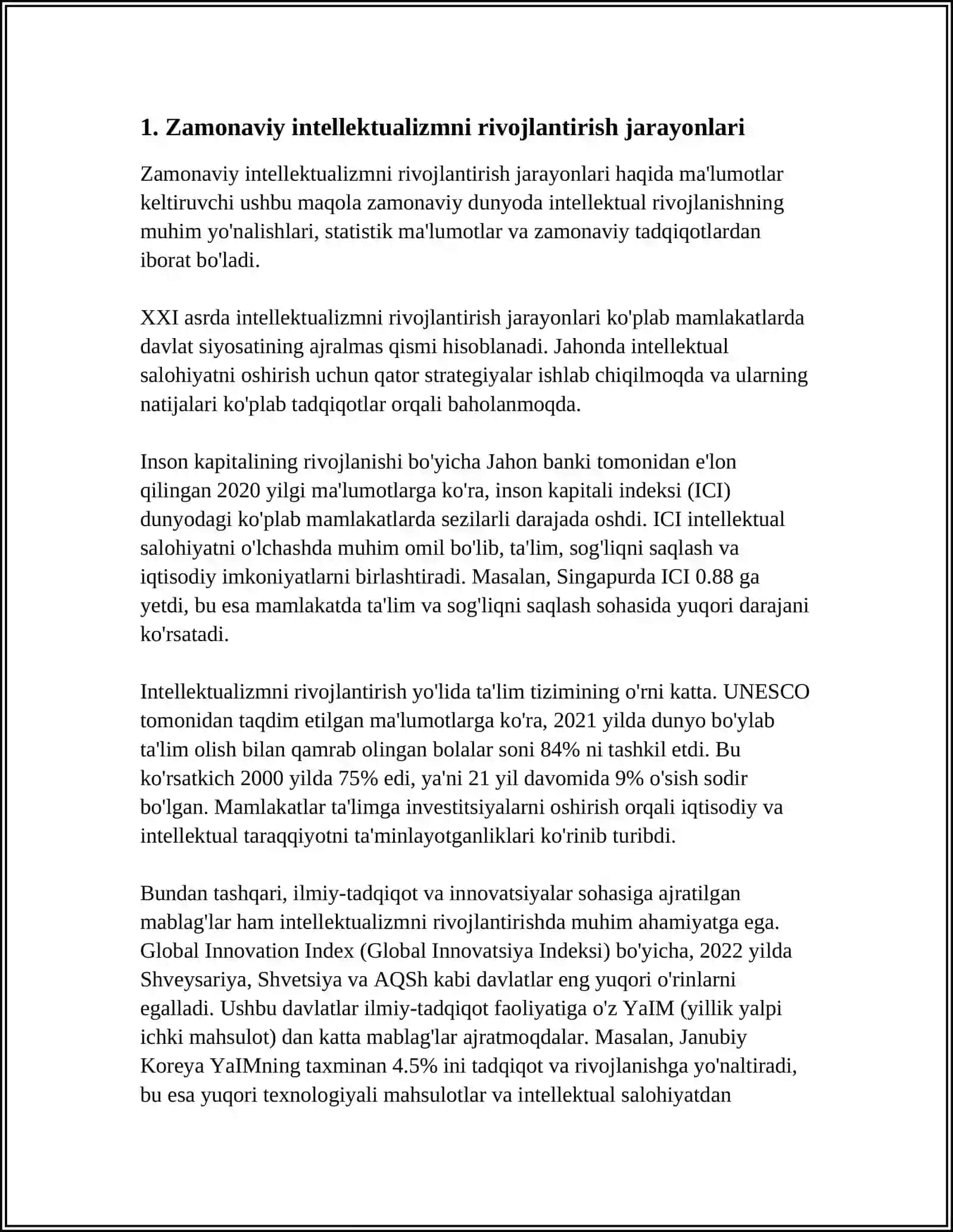 ZAMONAVIY INTUALIZIM 2024-2025-o'quv yili 3