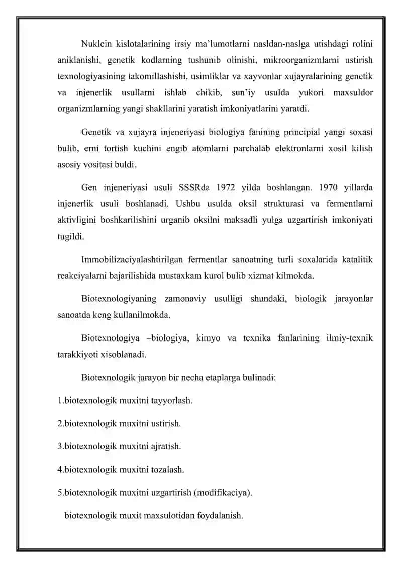 Biotexnologiya 3