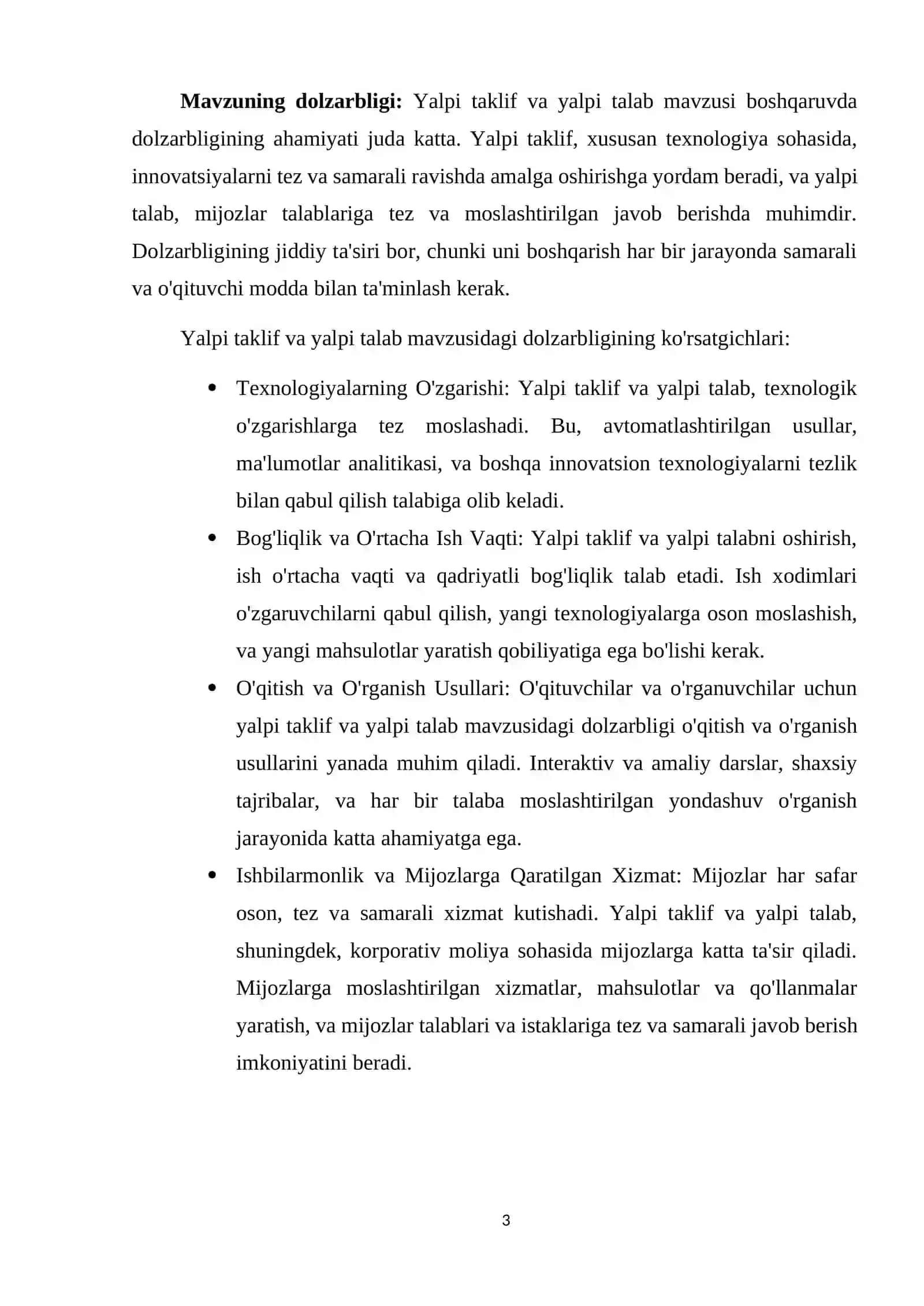 MAKROIQTISODIYOT 3