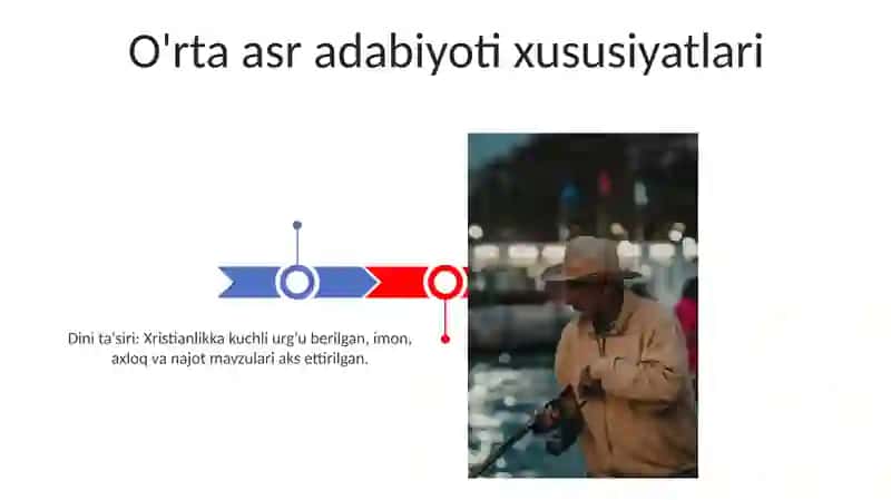 ORTA ASRLAR ADABIYOTI 3