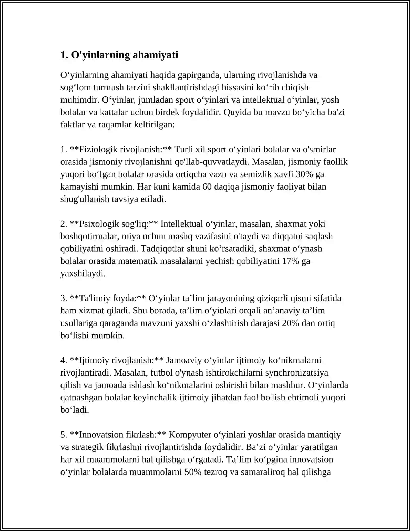 MAKTABGACHA TA'LIM TASHKILOTLARIDA BOLALAR DUNYOQARASHINI SHAKLLANTIRISHNING ASOSIY VOSITALARI 3