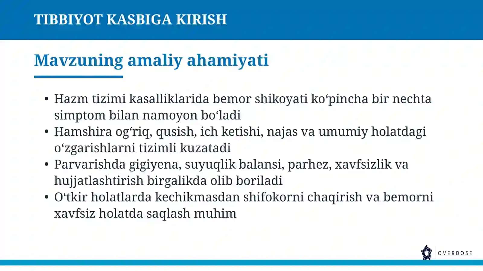 hazm tizimi kasalliklar 3