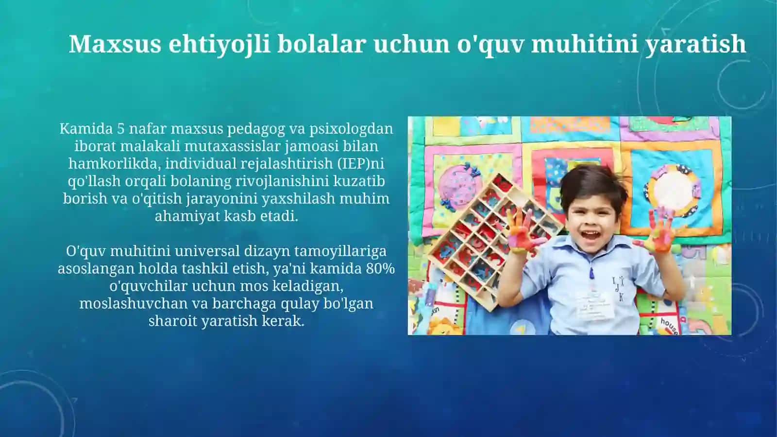 Inklyuziv ta'lim 3
