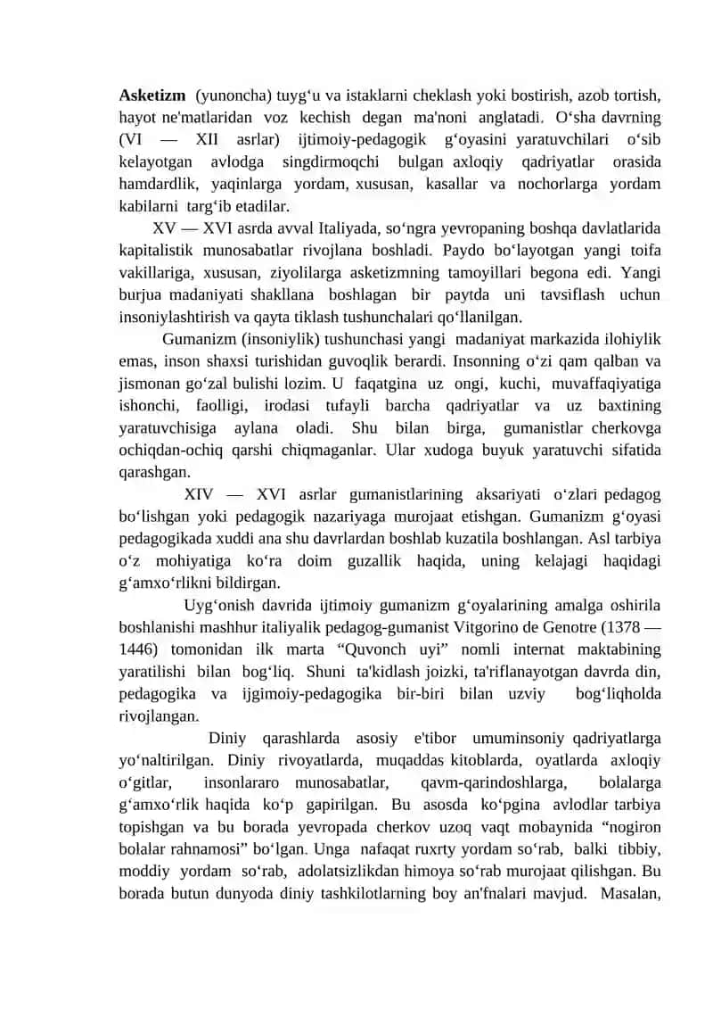 Ijtimoiy Pedagogika Fan va Amaliy Faoliyat 3