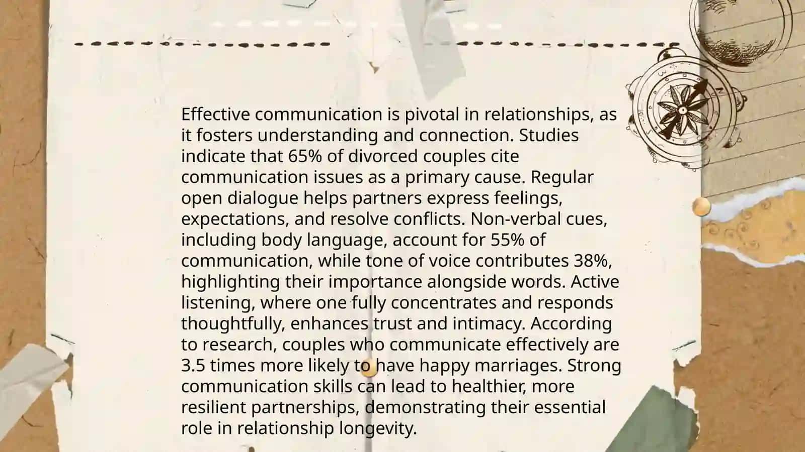 Relationship 3