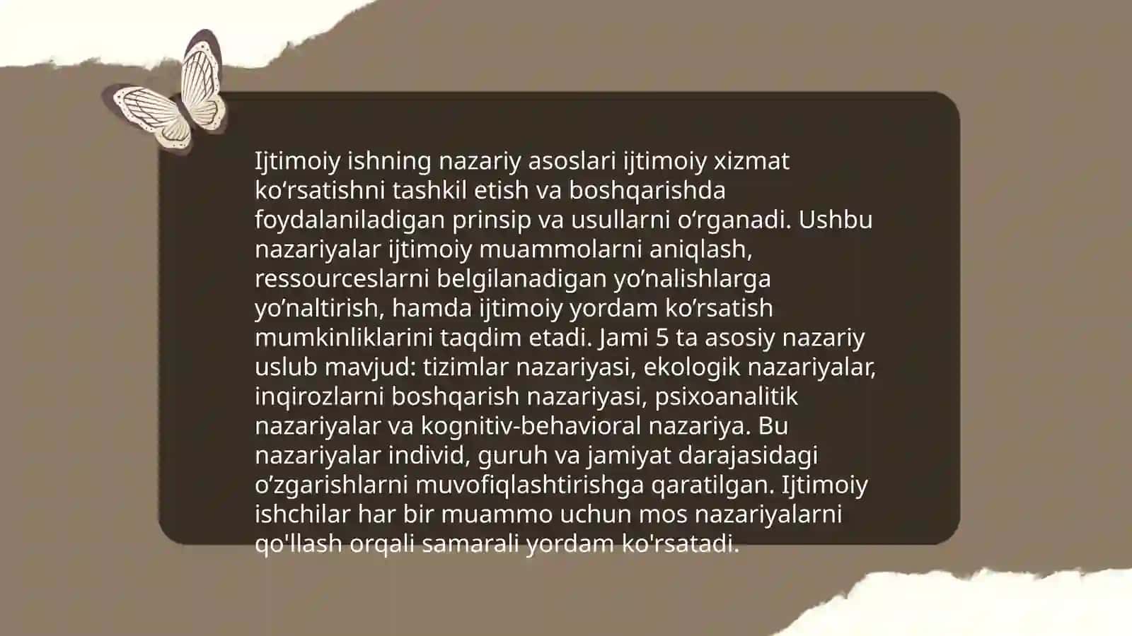 Turlı sohalarda ıjtımoıy ıshnıng xususıyatları 3